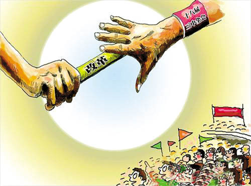 某服装公司组织架构与职能创新咨