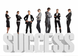 某电信企业员工职业化咨询项目纪