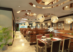 某酒店餐饮部定岗定编项目纪实