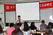 华恒智信高级顾问倾情传授激励绩效管理秘籍