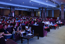 华恒智信顾问为北京华联华东区提供专业服务