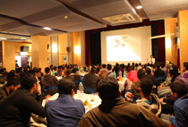 华恒智信携手浙江大学提升职业经理人素养