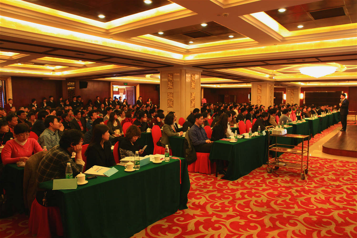 某政府型度假村薪酬体系改革管理咨询项目纪实