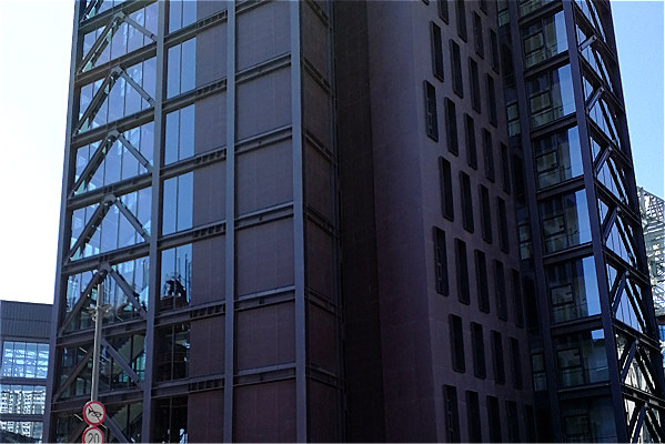 某大型建筑集团公司人力资源管理系统诊断纪实