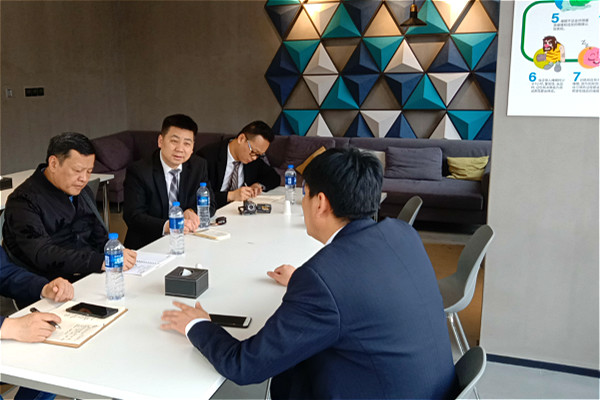 为某设计院建立部门协作机制项目纪实