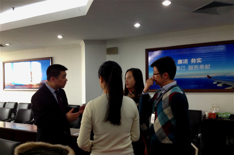 某物业企业管理人员职能定位问题管理咨询项目