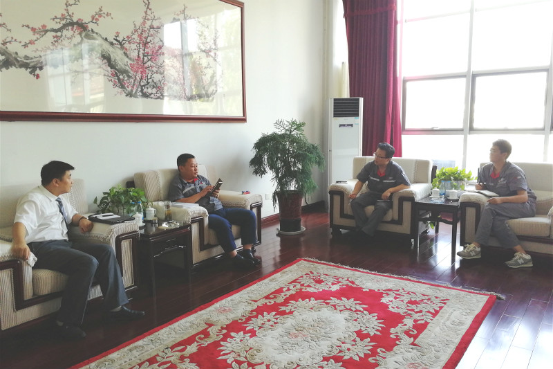 某机车企业技术工艺人员定岗定编管理咨询项目