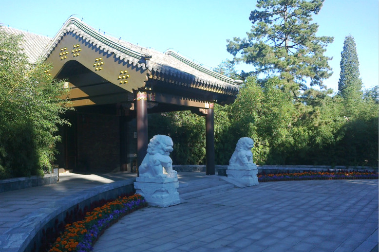 某政府型度假村定岗定编管理咨询项目纪实