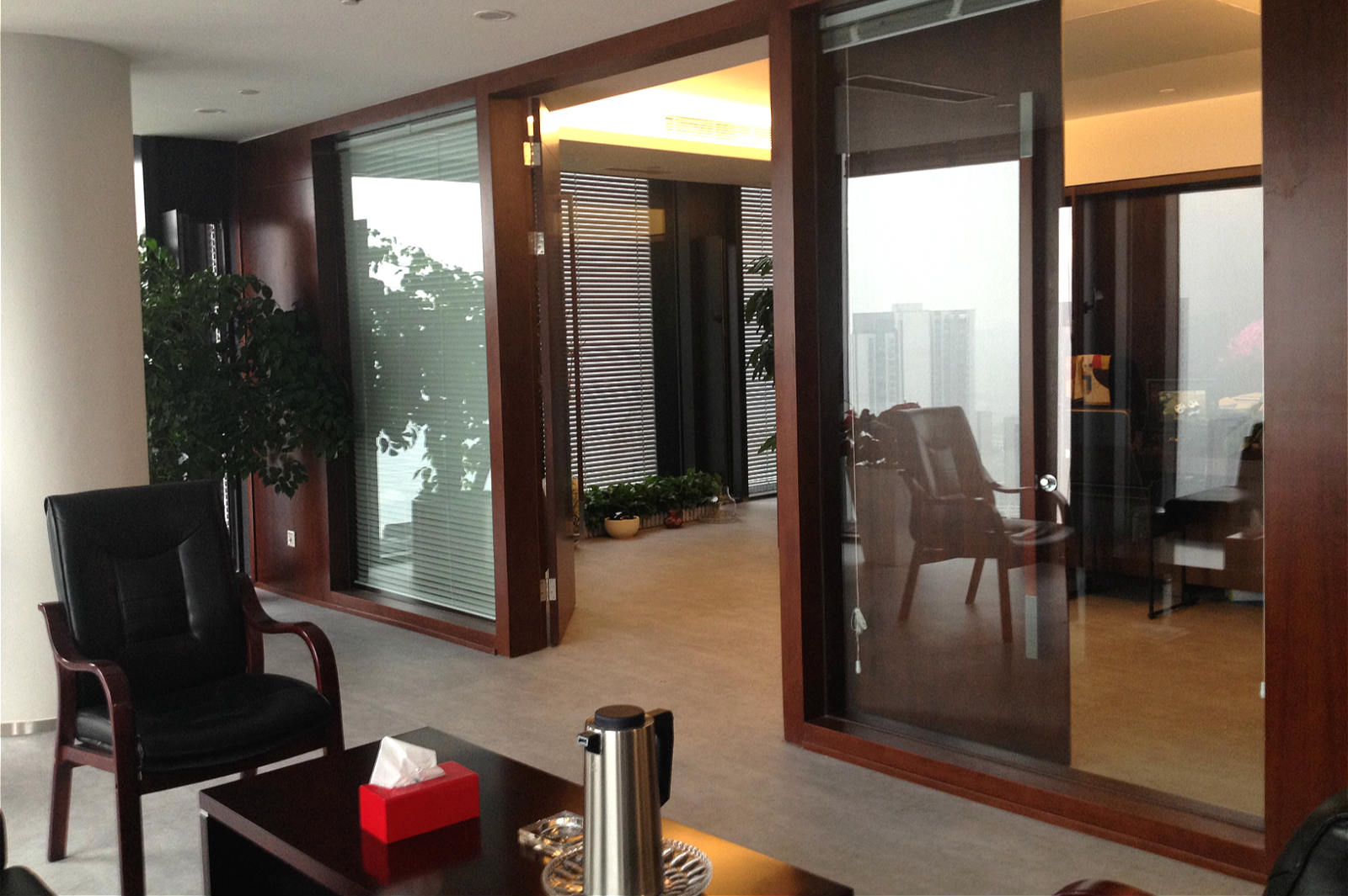 某地产有限公司人力资源战略规划项目纪实