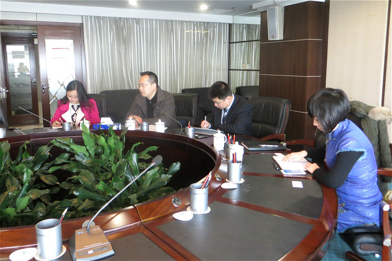 某水电建设监理公司人力资源战略规划项目纪实