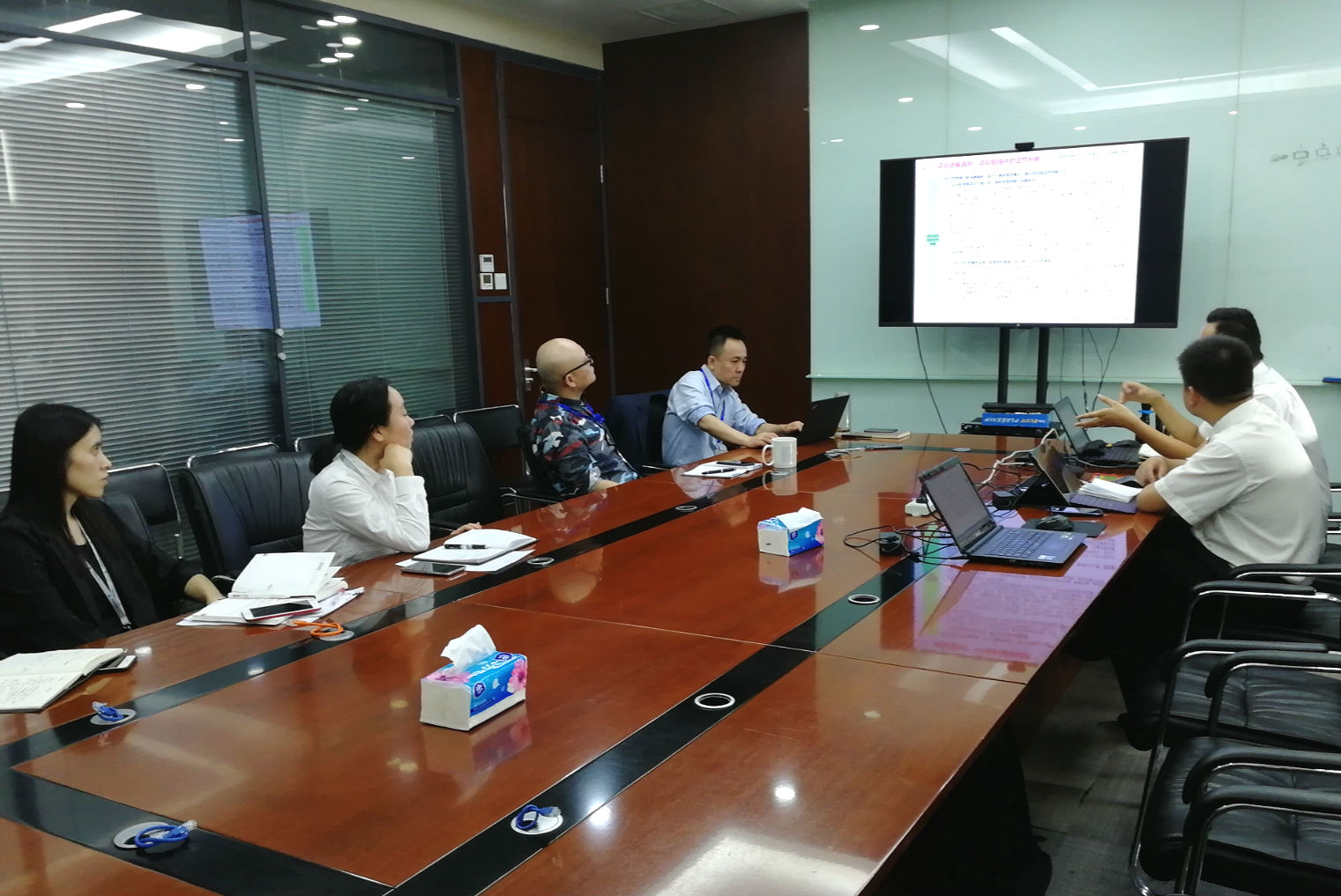 <b>M系统集成企业信息化平台搭建项目纪实</b>