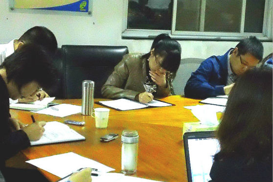 D电网公司物流管理模式优化项目纪实