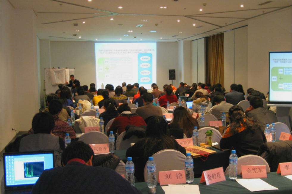 <b>某音响制造公司发展战略转型项目纪实</b>