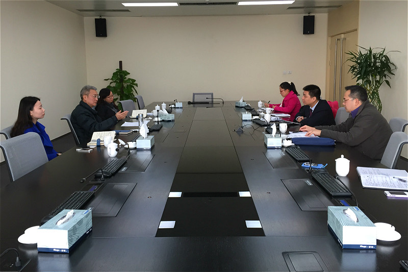 某大型建筑公司人才库建设项目纪实