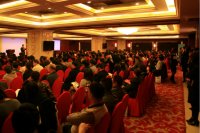 华恒智信高级老师受邀前往山大苏州研究院授课