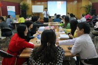 战略人力资源管理课程:体系化建设与战略发展