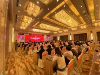 <b>喜讯!华恒智信再度被评为“企业优秀供应商”</b>