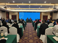 某景区人才管理项目圆满完成