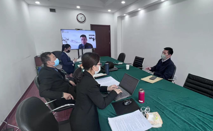 某公益二类事业单位绩效考核体系设计项目纪实