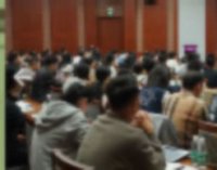 “班组激励与绩效考核办法”培训工作顺利开展