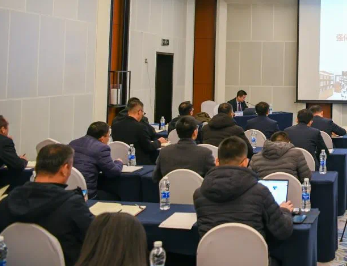 某电力设计院绩效薪酬项目进展汇报顺利开展