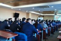 《非人力资源经理的人力资源管理》培训获好评