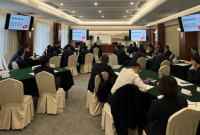 《高绩效团队打造与有效沟通》培训圆满结束