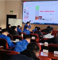 《战略性人力资源与绩效考核》培训圆满结束