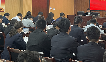 某国有投资集团职级设计项目成功案例纪实