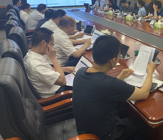 某电力公司技术团队薪酬考核项目成功案例纪实