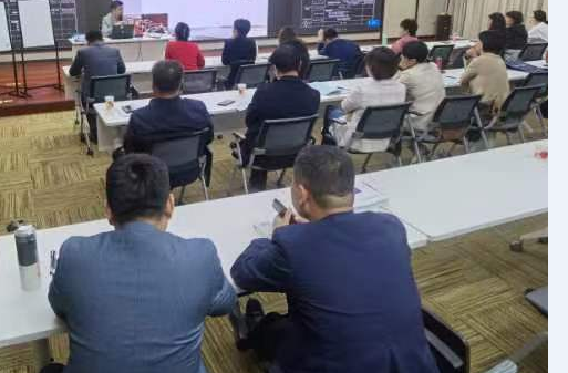 某信息公司薪酬体系设计项目成功案例纪实