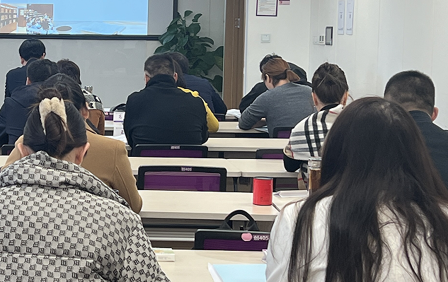 某文旅集团定岗定编项目成功案例纪实