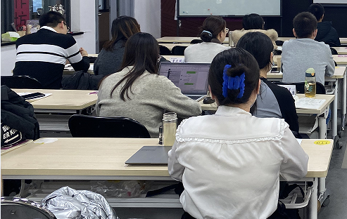 某零售公司竞聘上岗项目成功案例纪实