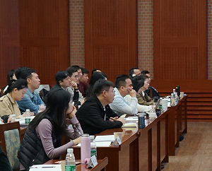 某国有投资集团用人机制改革项目成功案例纪实