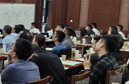 某国有建筑运输公司绩效考核项目成功案例纪实