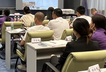 某景区导游培养和管理项目成功案例纪实