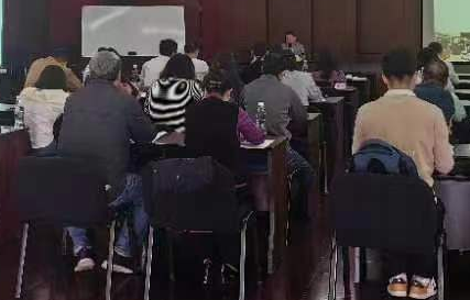 某国有工程企业人力资源体系搭建项目成功案例