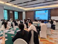 《战略人力资源管理》主题培训圆满结束