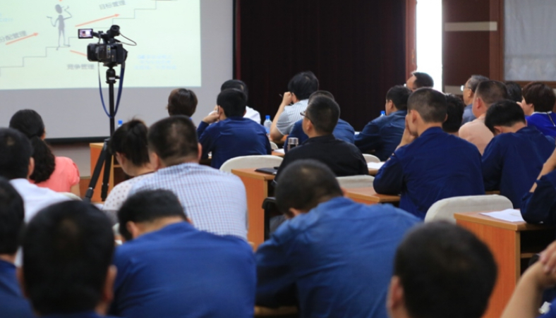 某互联网公司人力资源诊断项目成功案例纪实