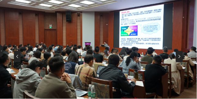 某汽车配件制造公司任职资格体系项目纪实