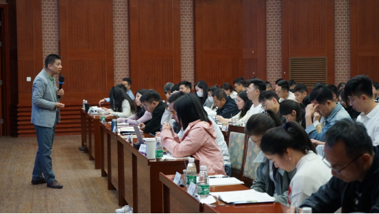 某博物馆转型后人才激励项目成功案例纪实