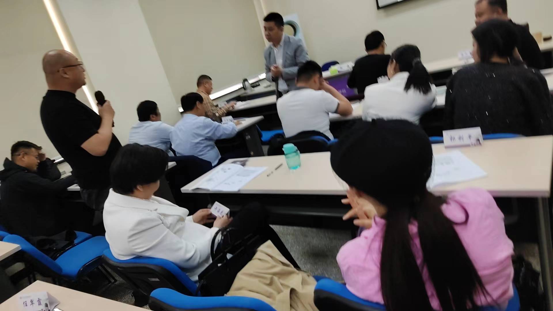 某房地产投资公司绩效考核优化项目成功案例纪