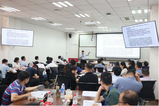 某国有房地产公司人才管理优化项目成功案例纪