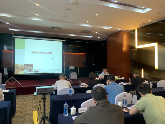 某国有工业控股集团干部竞聘项目成功案例纪实