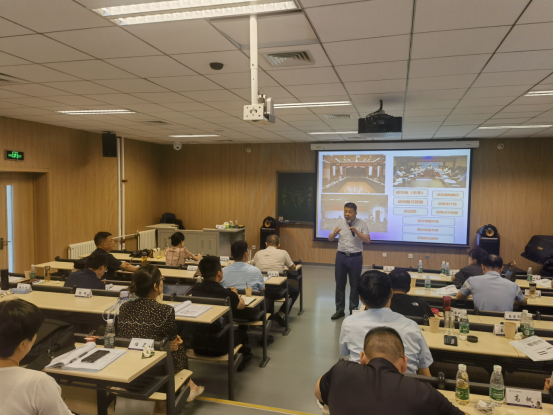 某广告公司绩效考核优化项目成功案例纪实