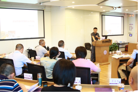 某国有交通设计院项目制激励咨询项目成功案例