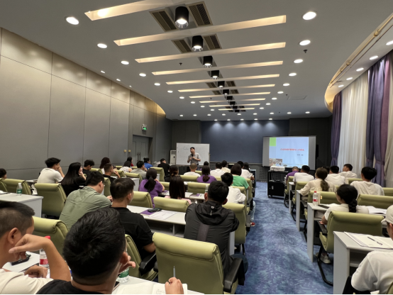 某国有投资平台部门职责优化项目成功案例纪实