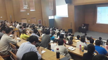 广西北部湾银行：人力资源不局限于人力资源部